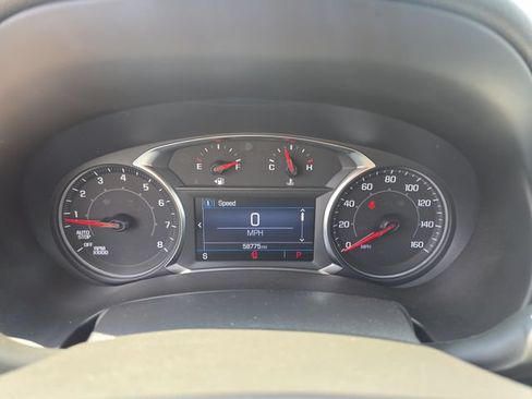Used 2024 GMC Terrain SLE w/ Driver Convenience Package AWD/4WD image 20