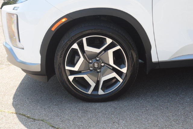 Used 2023 Hyundai Palisade SEL AWD/4WD image 29