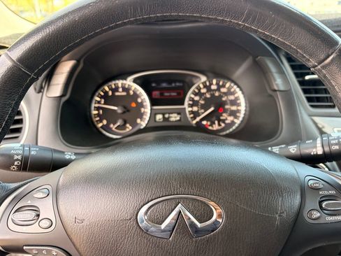 Used 2018 INFINITI QX60 Luxe AWD/4WD image 30