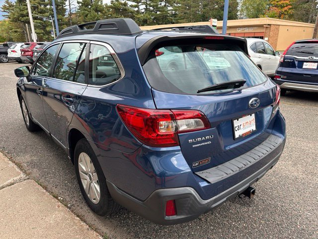 Used 2019 Subaru Outback 2.5i AWD/4WD image 5