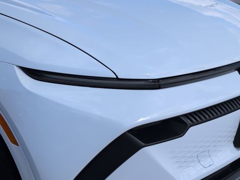 Used 2024 Chevrolet Equinox EV LT w/ LPO, All-Weather Mat Package image 11