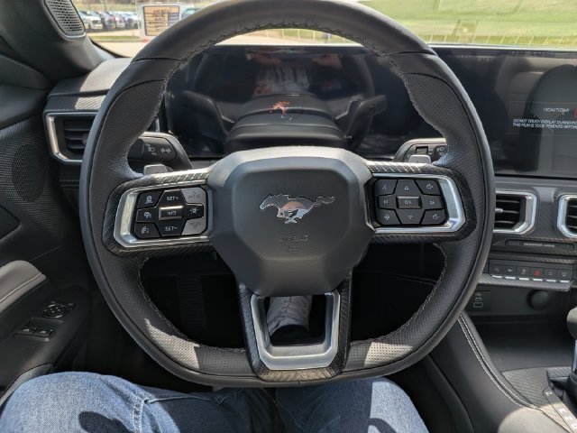 New 2025 Ford Mustang GT Premium RWD image 18