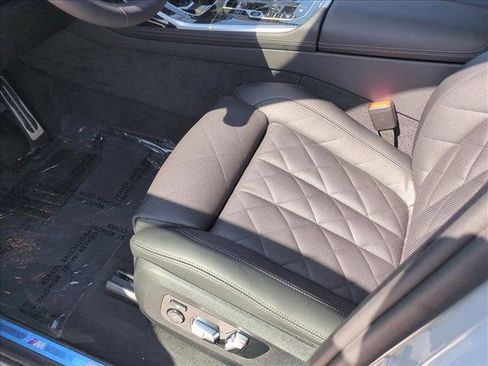 New 2026 BMW X7 xDrive40i AWD/4WD image 4