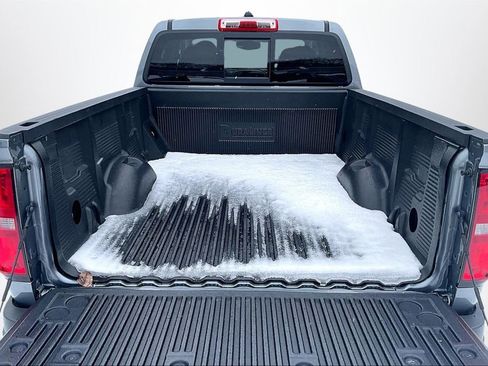 Used 2022 Chevrolet Colorado Z71 image 7