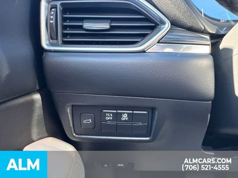 Used 2019 MAZDA CX-5 Grand Touring w/ GT Premium Package image 29