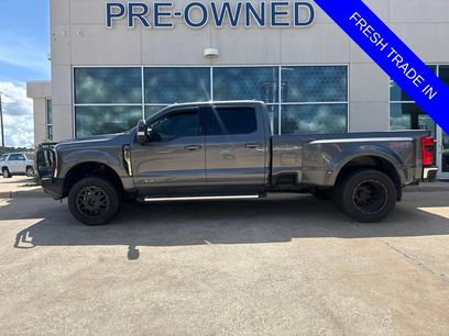Used 2023 Ford F350 Lariat w/ FX4 Off-Road Package