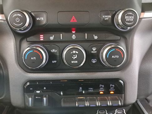 Certified 2023 RAM 1500 Big Horn image 22