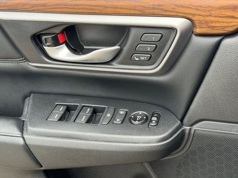 Used 2019 Honda CR-V EX-L image 29