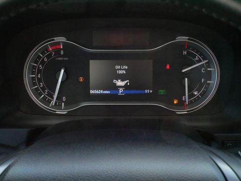 Used 2018 Honda Ridgeline RTL-T image 21