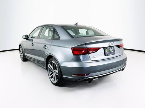 Used 2017 Audi A3 2.0T Premium w/ Convenience Package image 5