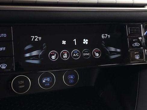 New 2026 Genesis G70 2.5T image 21