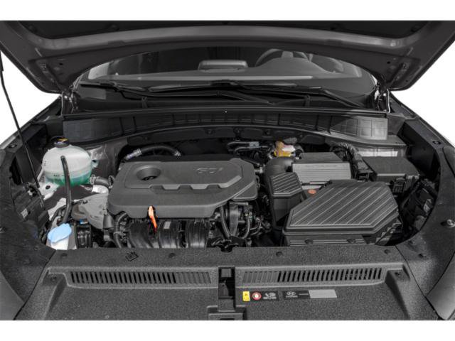 Used 2019 Hyundai Tucson Night FWD image 15