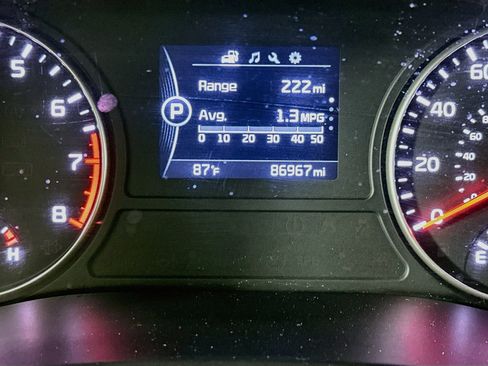 Used 2018 Kia Optima LX FWD image 19