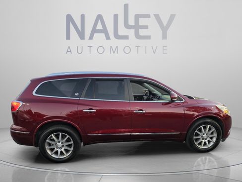 Used 2016 Buick Enclave Leather image 6