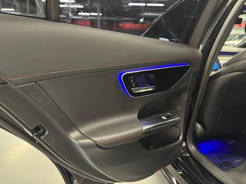 Used 2023 Mercedes-Benz C 43 AMG 4MATIC Sedan image 22