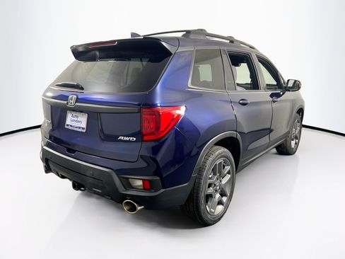 Used 2022 Honda Passport EX-L image 5