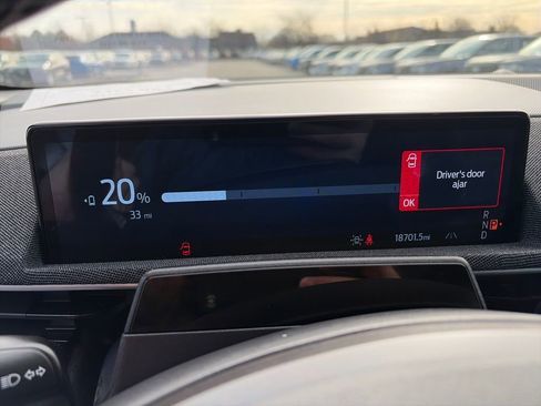 Used 2025 Ford Mustang Mach-E GT image 23