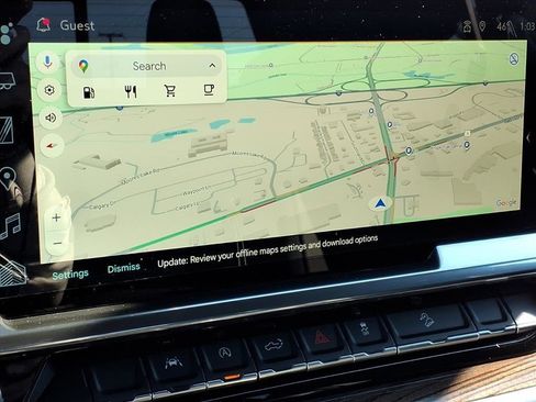 New 2026 Chevrolet Silverado 1500 RST image 19