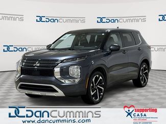 Used 2024 Mitsubishi Outlander SE FWD video 1