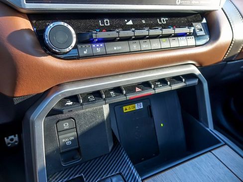 Used 2023 Toyota Tundra 1794 Edition image 24