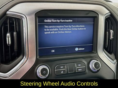 Used 2021 GMC Sierra 1500 SLE w/ Preferred Package AWD/4WD image 18