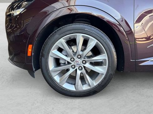 Certified 2023 Buick Envision Avenir image 23