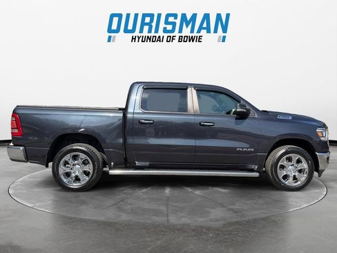 Used 2019 RAM 1500 Big Horn AWD/4WD image 7