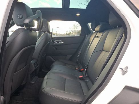 Used 2026 Land Rover Range Rover Velar Dynamic SE image 10