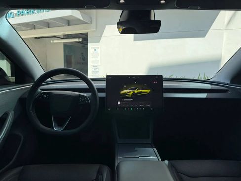 Used 2024 Tesla Model 3 Long Range RWD image 22