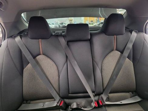 Used 2020 Toyota Camry LE FWD image 12