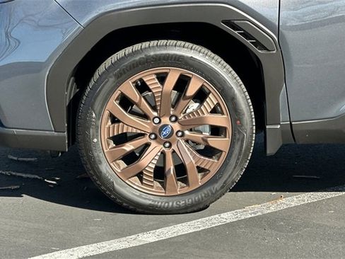 Certified 2025 Subaru Forester Sport w/ Protection Package image 33