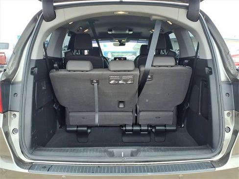Used 2019 Honda Odyssey Touring image 8