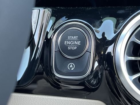 New 2026 Mercedes-Benz GLA 250 4MATIC image 31