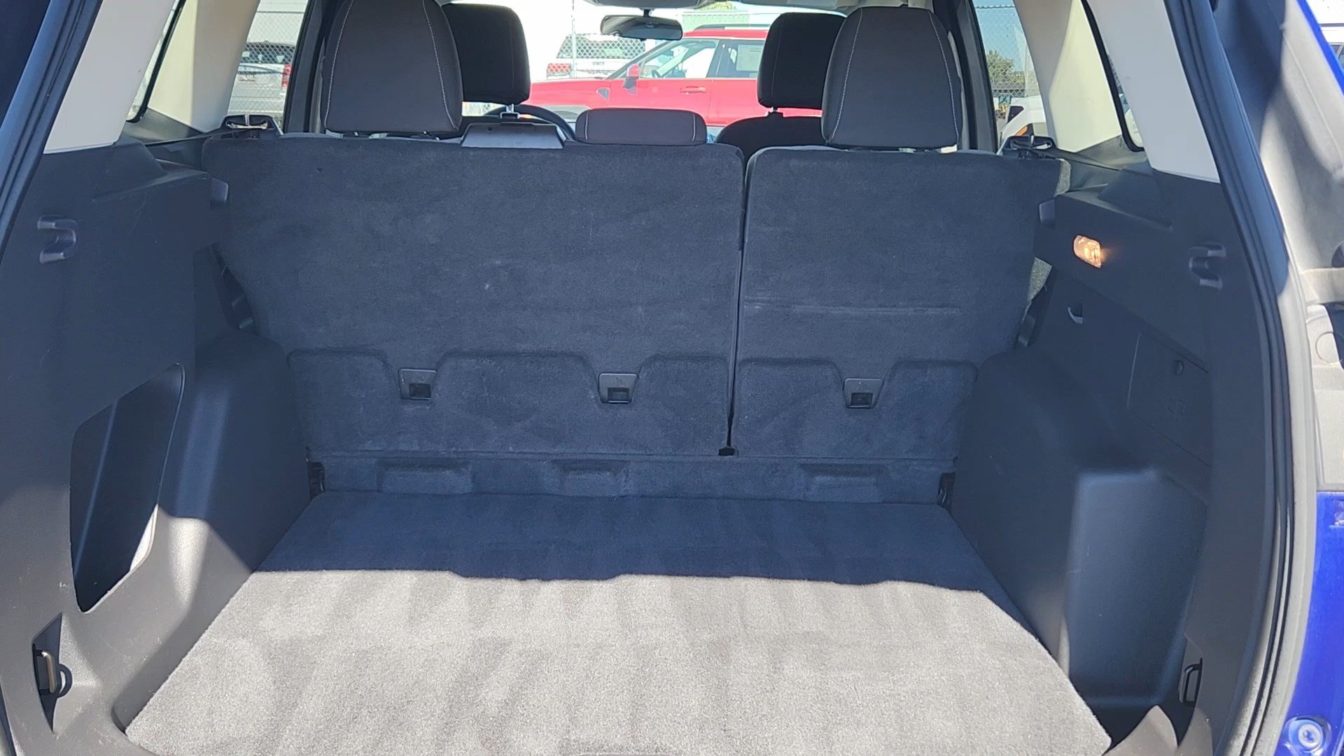 Used 2014 Ford Escape SE AWD/4WD image 18
