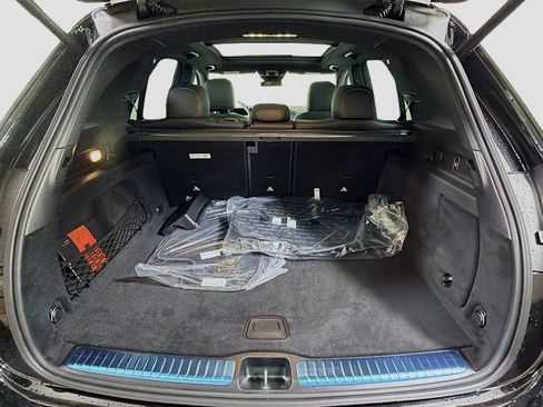 New 2026 Mercedes-Benz GLE 53 AMG 4MATIC image 29