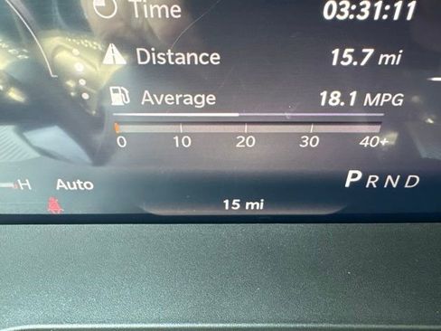 New 2026 Jeep Cherokee Limited AWD/4WD image 4