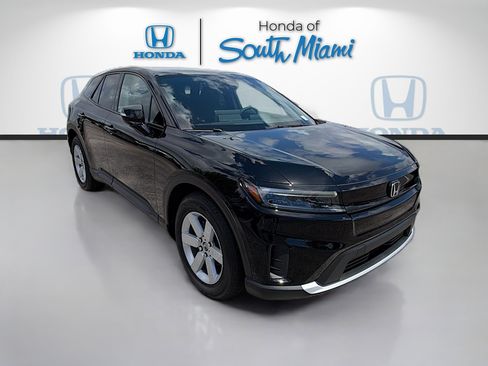 New 2026 Honda Prologue Eco image 1