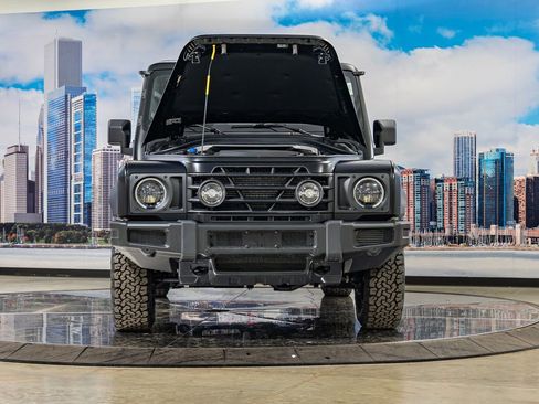 New 2025 INEOS Grenadier image 5