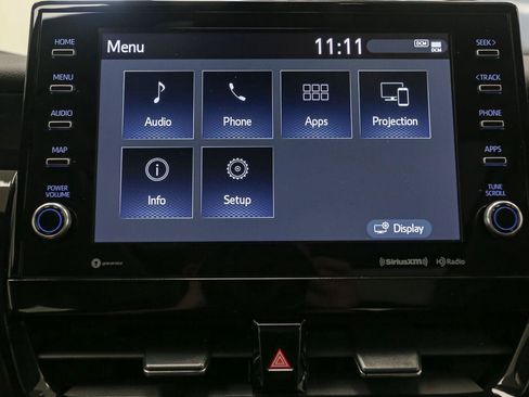 Used 2023 Toyota Camry XSE w/ Cold Weather Package FWD image 24