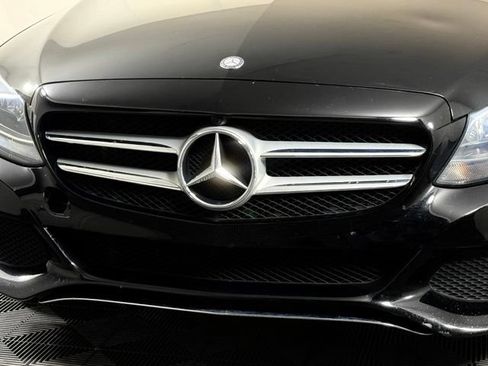 Used 2016 Mercedes-Benz C 300 Sedan image 12