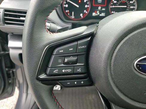 Certified 2024 Subaru Impreza RS image 15
