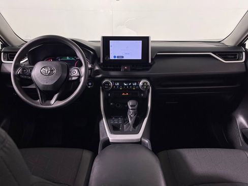 Certified 2025 Toyota RAV4 XLE w/ Convenience Package image 14