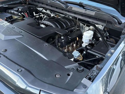 Used 2018 Chevrolet Silverado 1500 LT w/ All Star Edition image 12