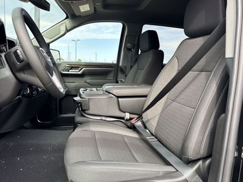 New 2026 GMC Sierra 1500 Elevation image 11