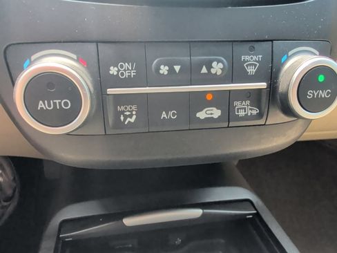 Used 2017 Acura RDX FWD w/ Advance Package image 26