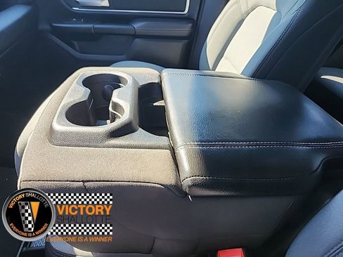 Certified 2023 RAM 1500 Big Horn image 34