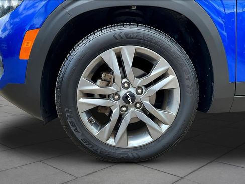 Used 2022 Kia Seltos S image 11