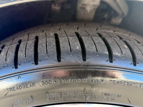 Used 2017 Maserati Ghibli S Q4 image 12