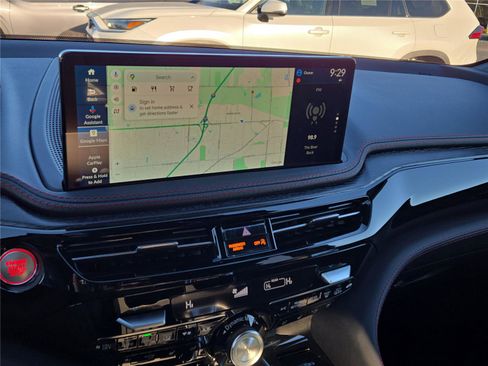 New 2026 Acura MDX Type S image 5