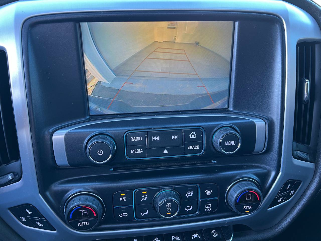 Used 2018 GMC Sierra 1500 SLT AWD/4WD image 61